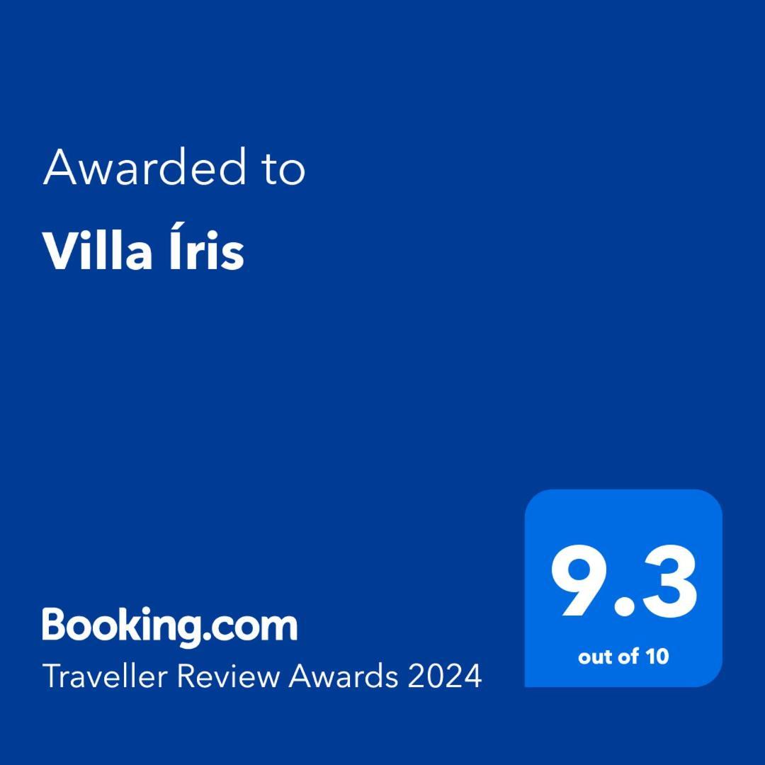 Villa Íris Gale  Exterior foto