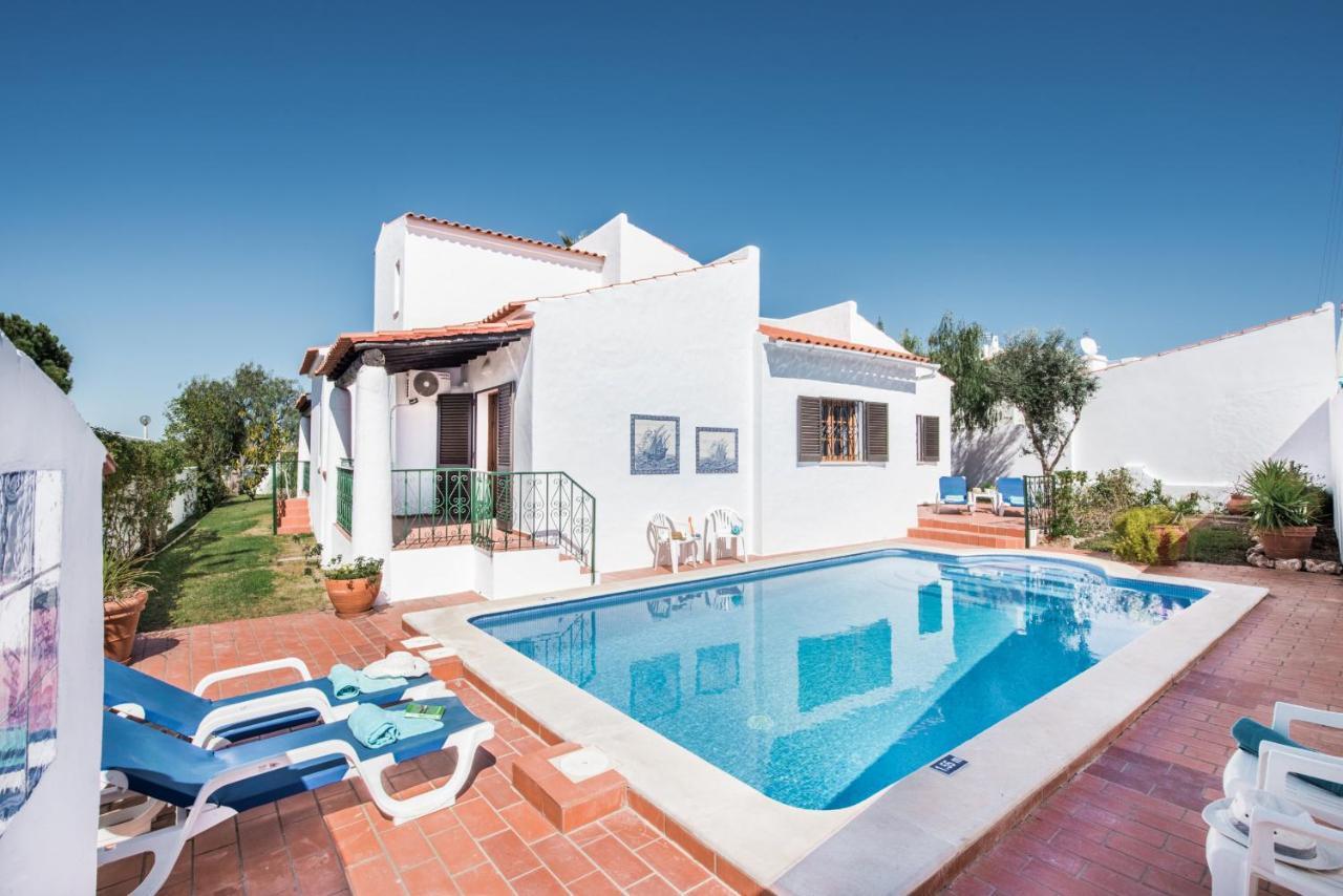 Villa Íris Gale  Exterior foto