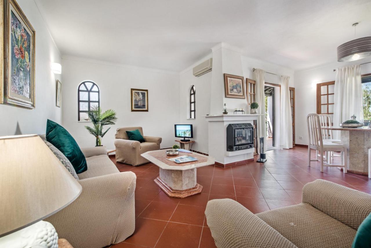 Villa Íris Gale  Exterior foto