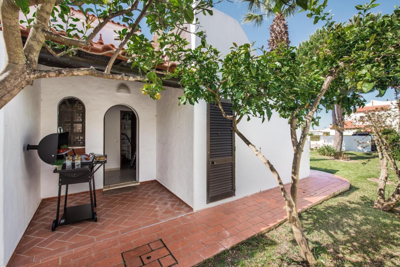 Villa Íris Gale  Exterior foto