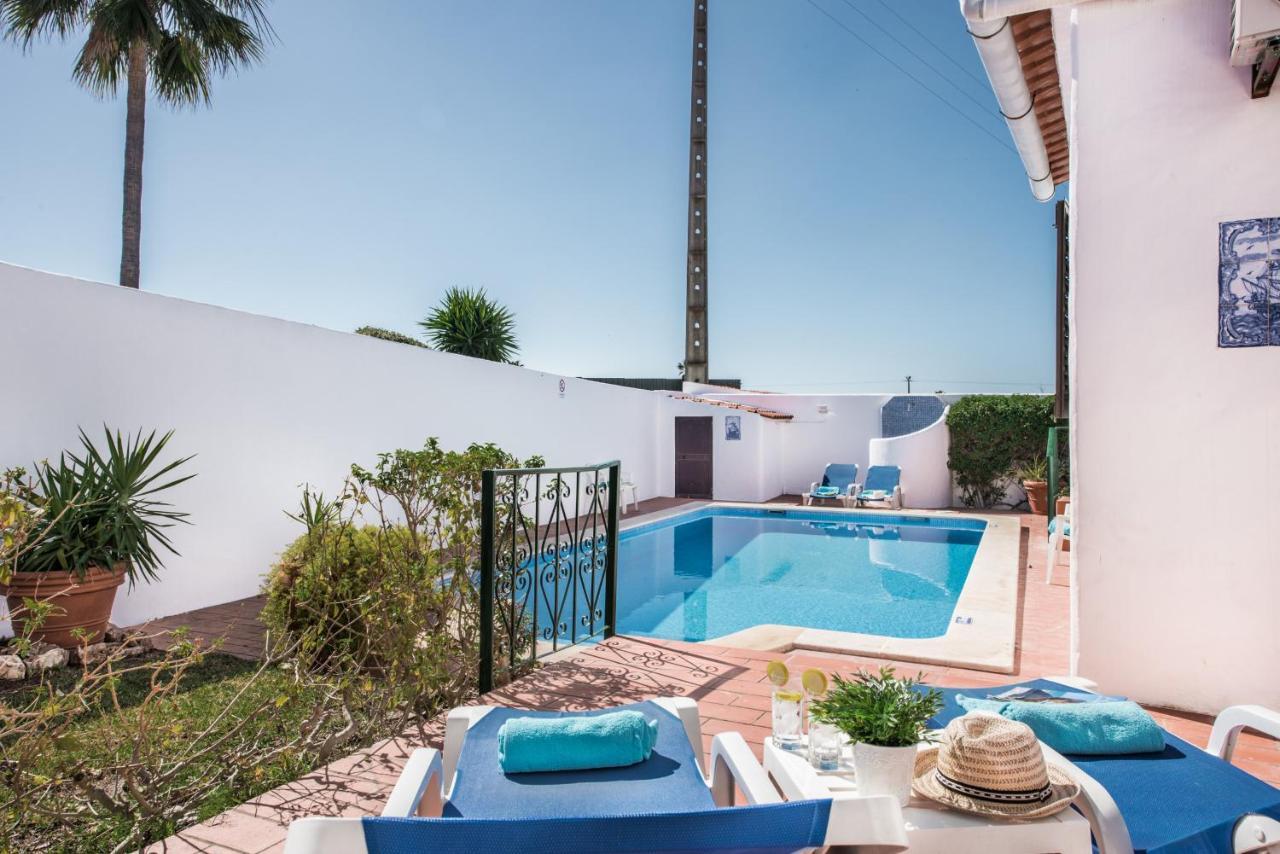 Villa Íris Gale  Exterior foto