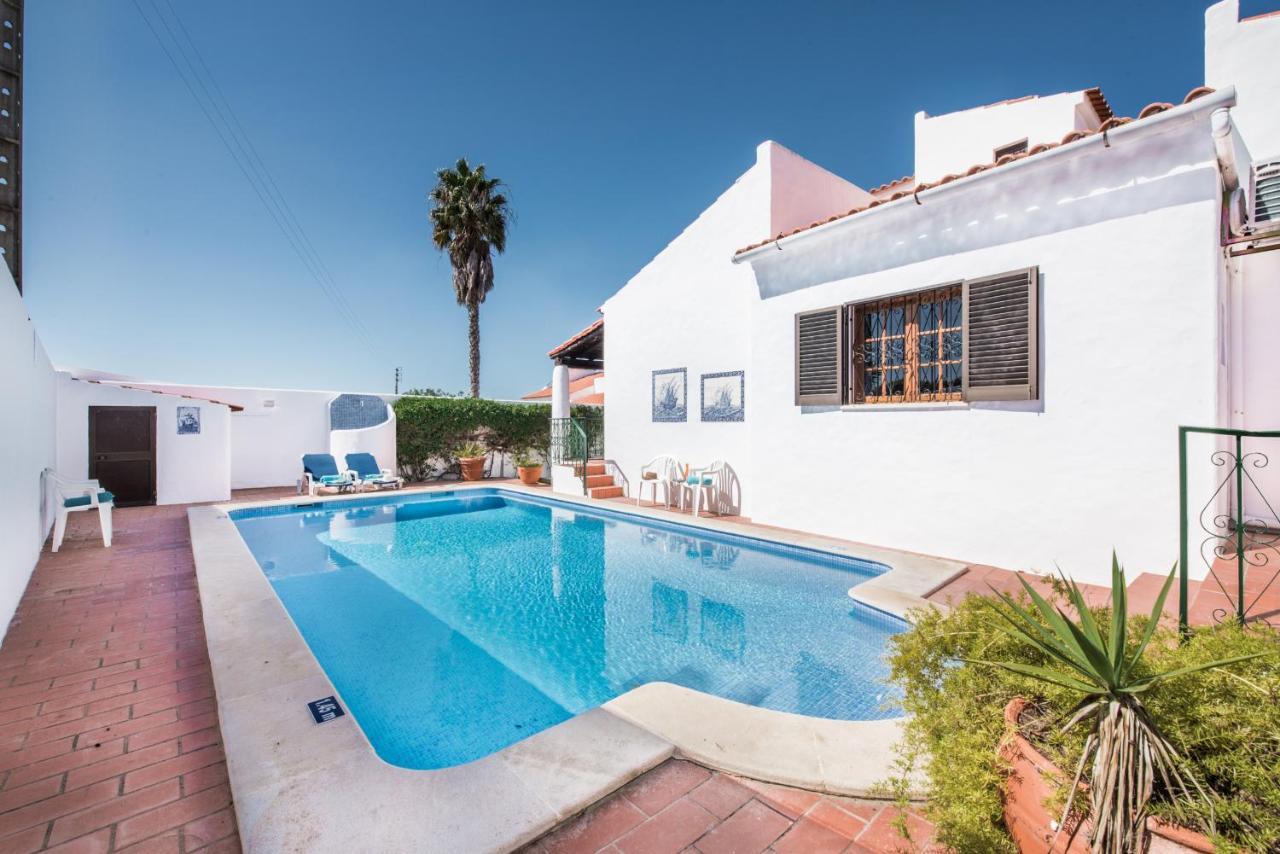 Villa Íris Gale  Exterior foto